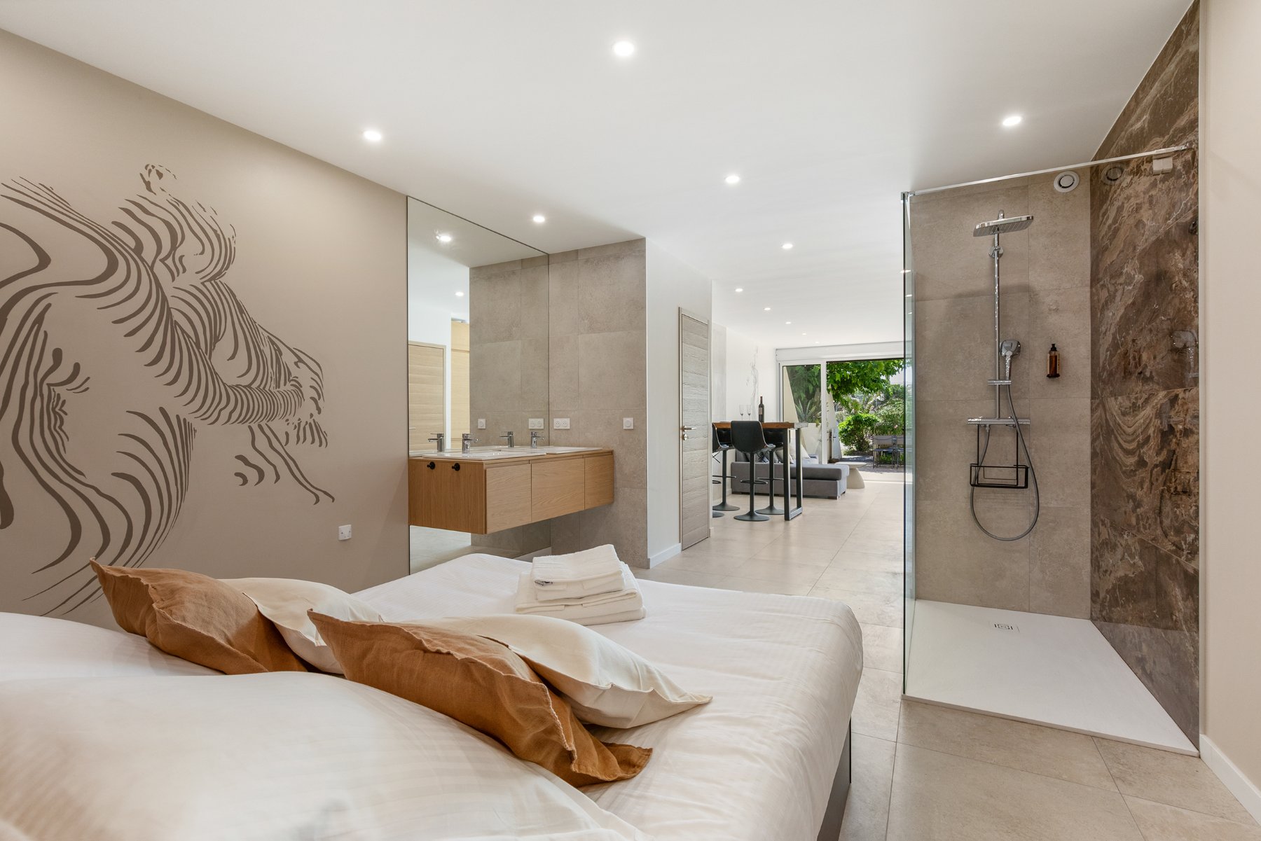 architecture interieure volume nude projet pro espace mobilier design minimaliste couverture