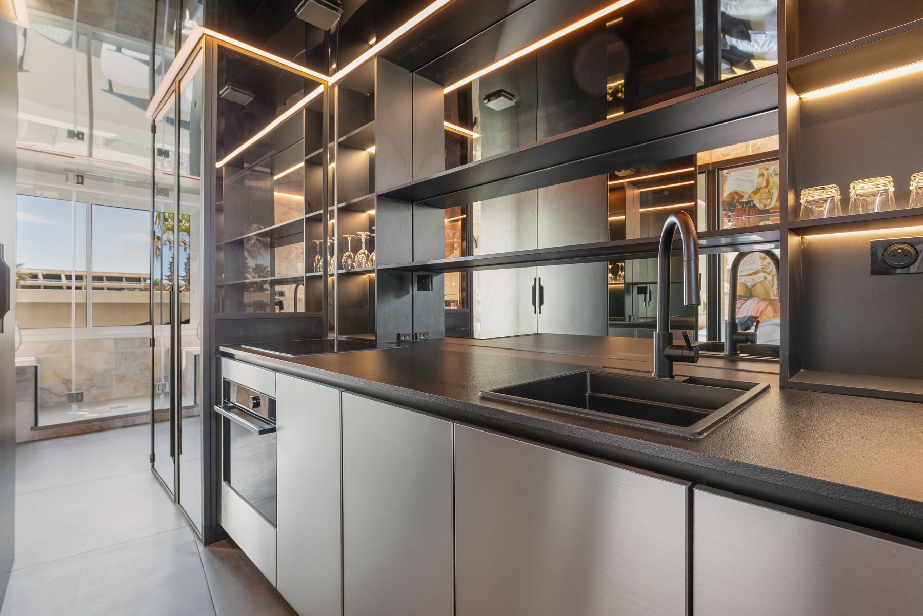 architecture interieure volume sublimis projet pro design couverture espace minimaliste