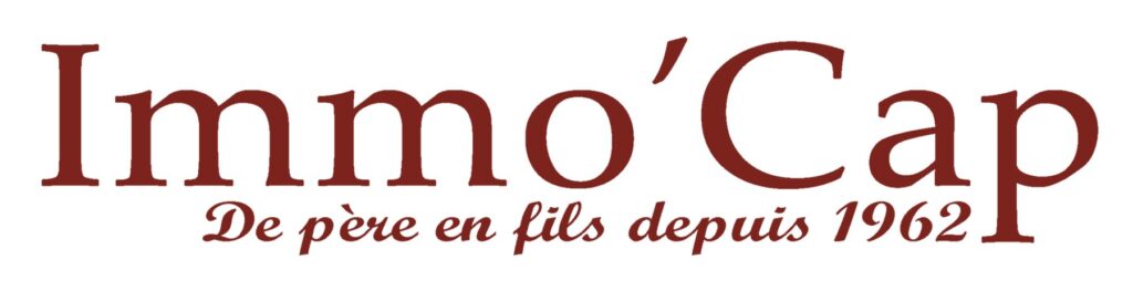 immo cap logo partenaire